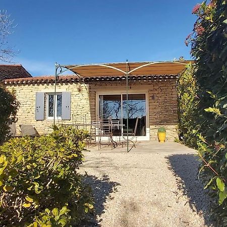 Bastidon Plein Sud Villa Gordes Dış mekan fotoğraf